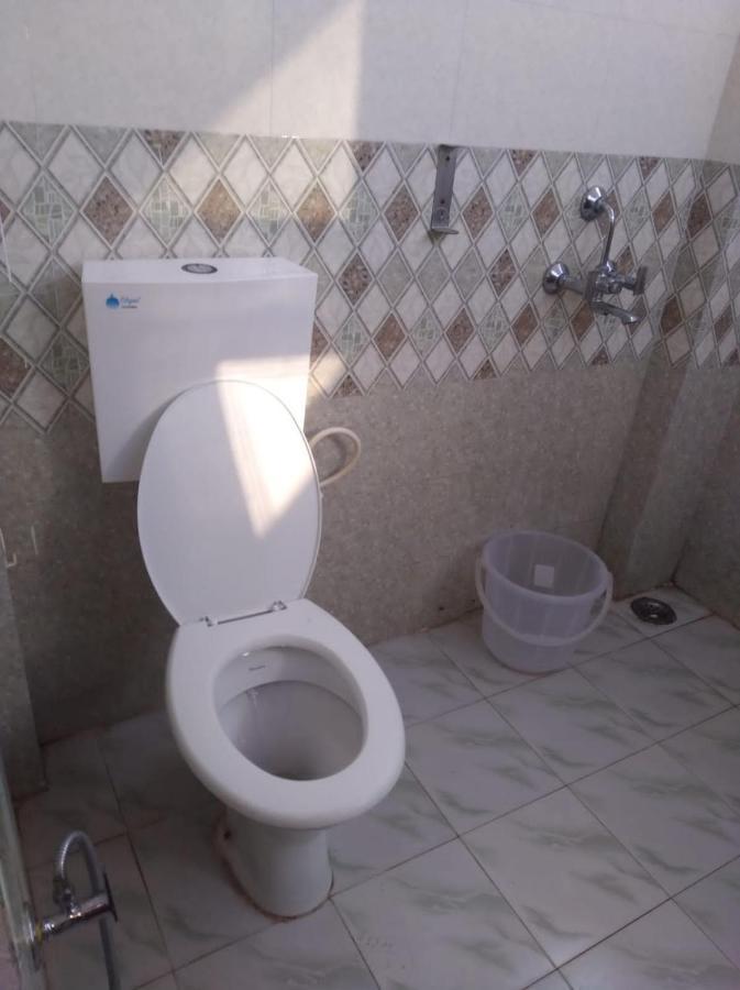 Hotel Chandrawali By Wb Inn Ballia 외부 사진