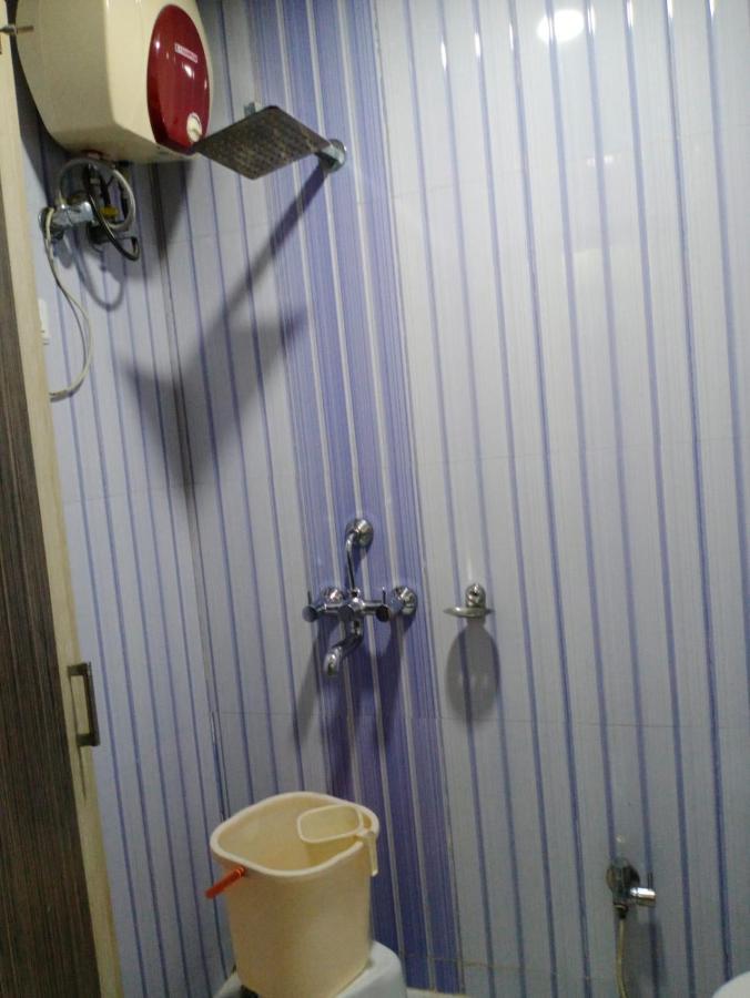 Hotel Chandrawali By Wb Inn Ballia 외부 사진