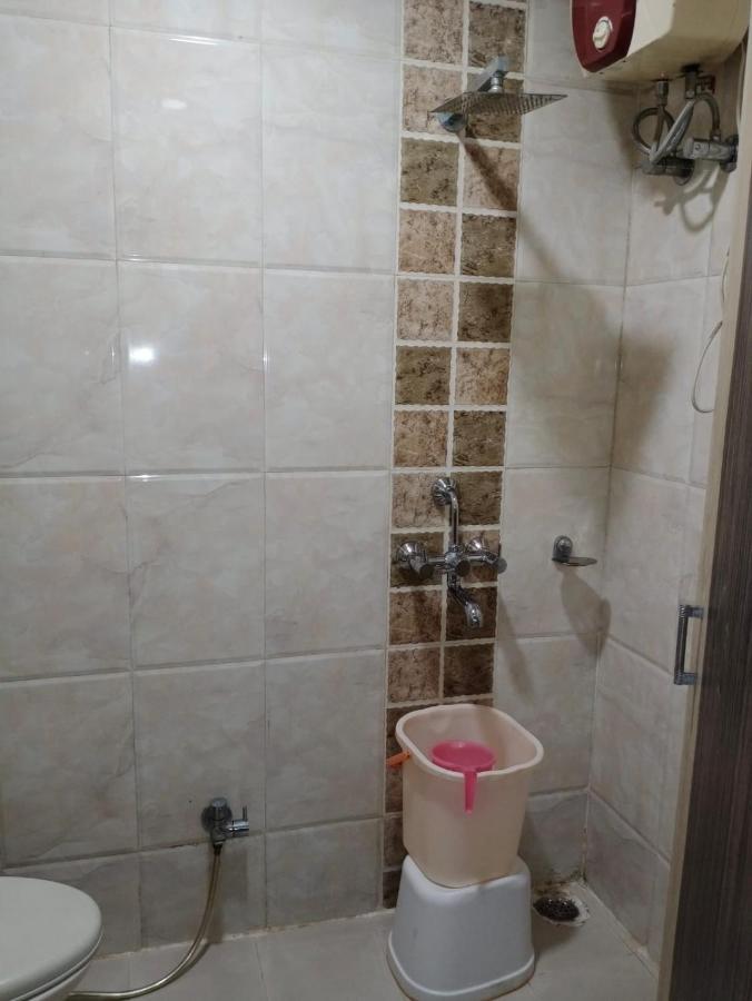 Hotel Chandrawali By Wb Inn Ballia 외부 사진