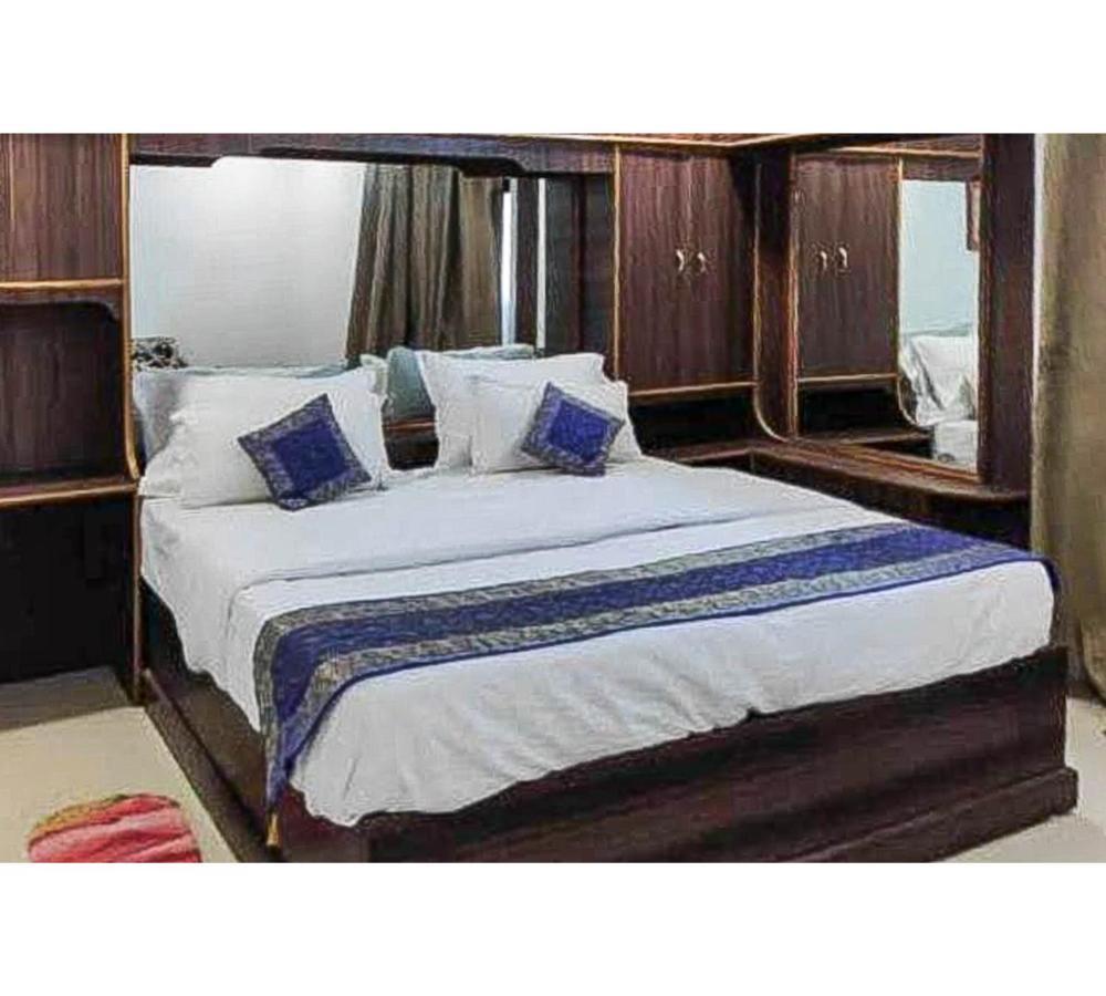 Hotel Chandrawali By Wb Inn Ballia 외부 사진
