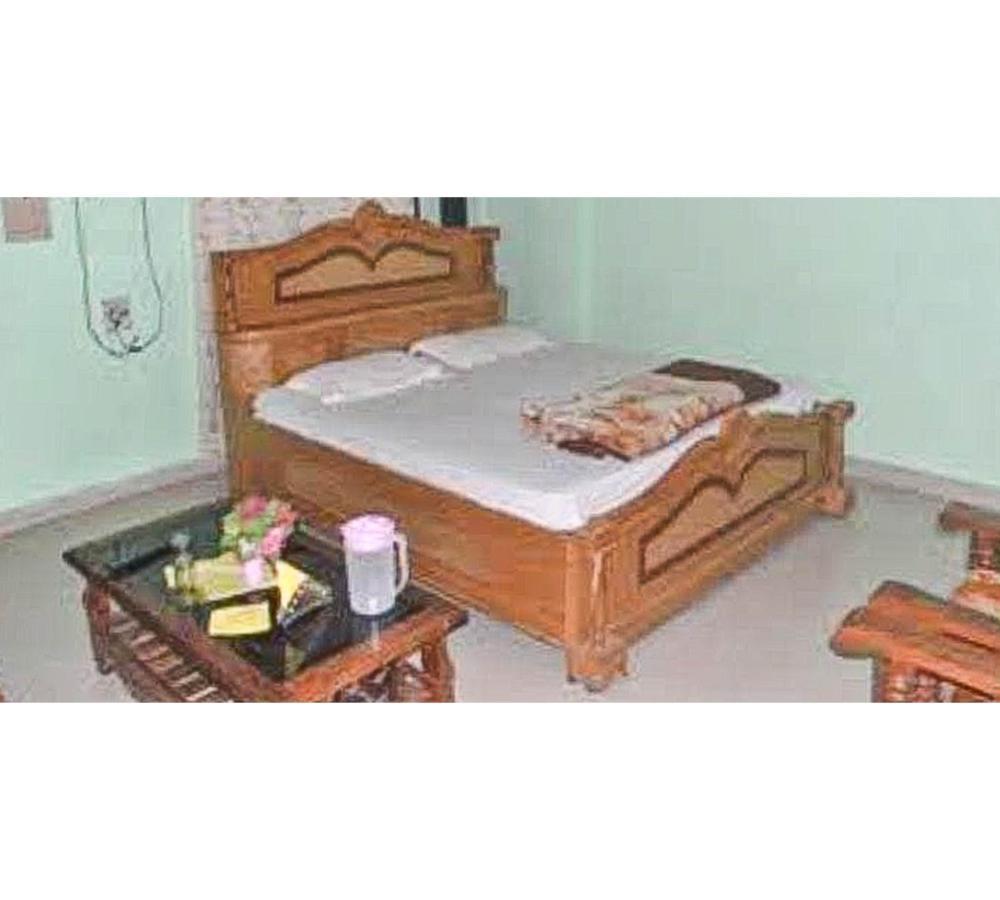 Hotel Chandrawali By Wb Inn Ballia 외부 사진