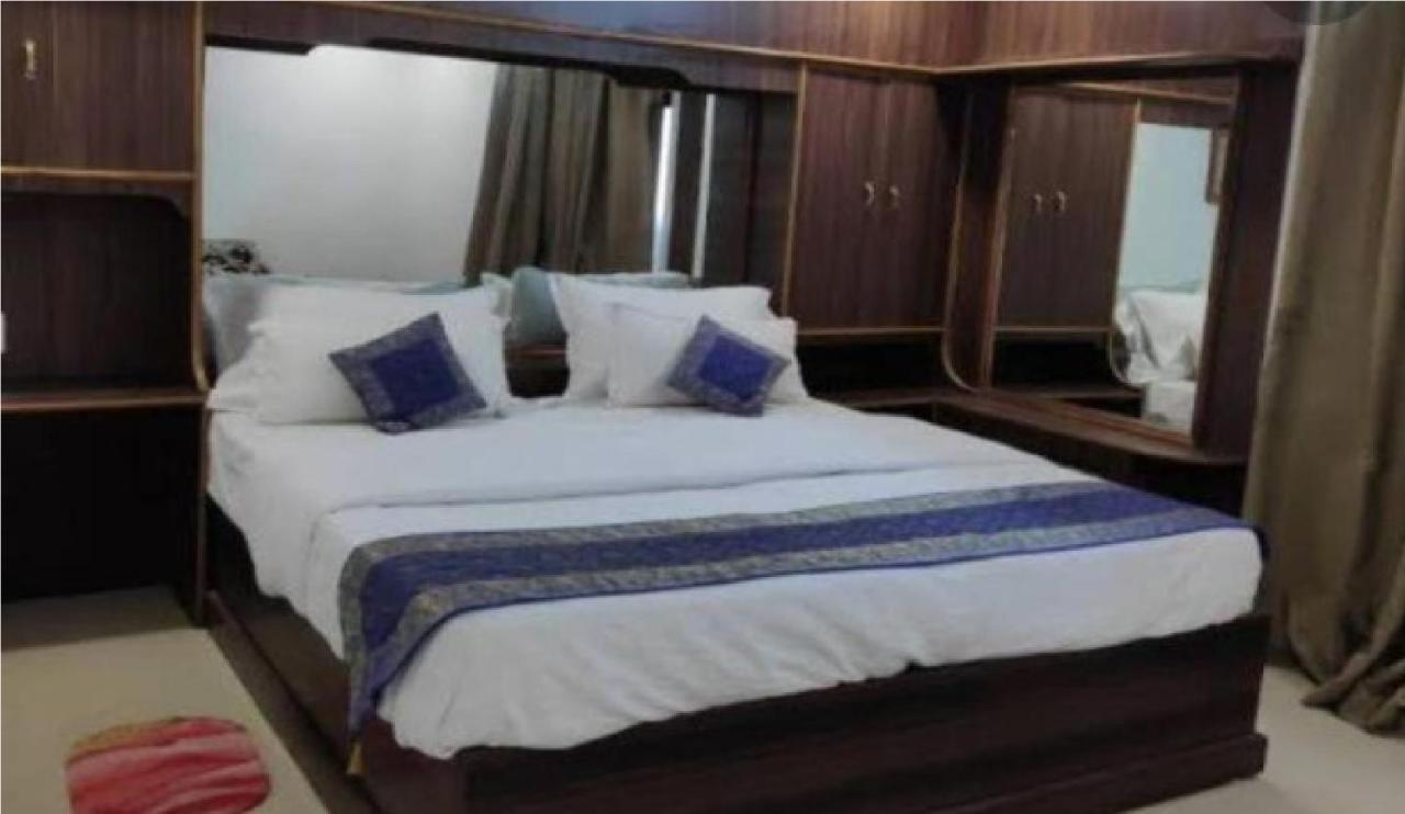 Hotel Chandrawali By Wb Inn Ballia 외부 사진