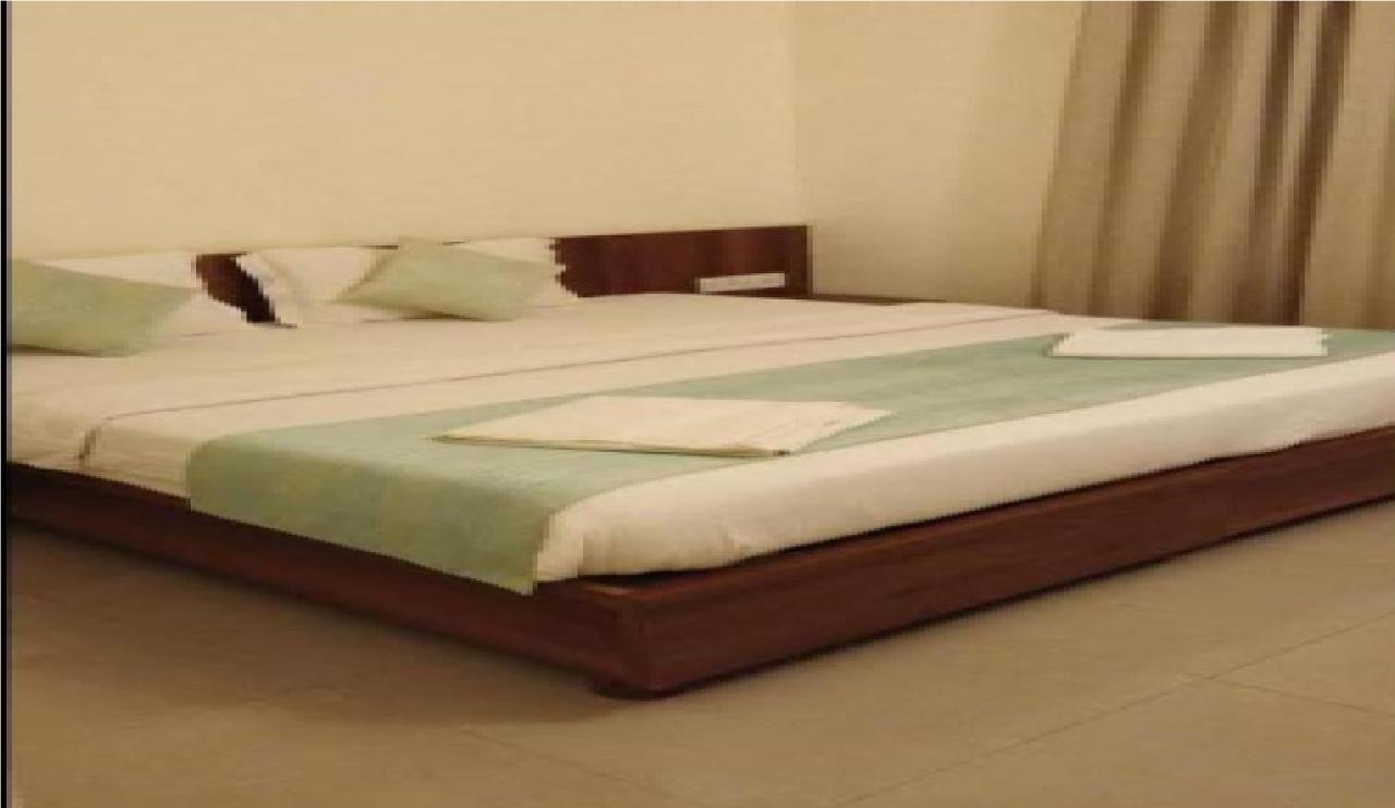 Hotel Chandrawali By Wb Inn Ballia 외부 사진